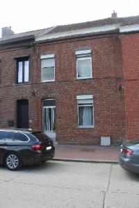 Presentatiebeeld van het pand n° 285286