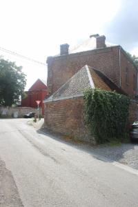 Tweede alternatieve foto van het pand