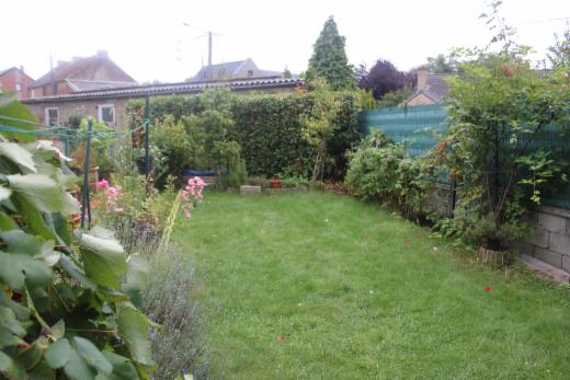 Tweede alternatieve foto van het pand