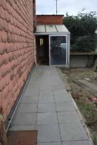 Tweede alternatieve foto van het pand