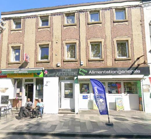 Presentatiebeeld van het pand n° 287337