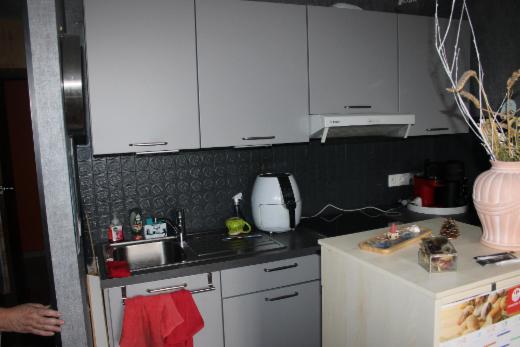 Eerste alternatieve foto van het pand