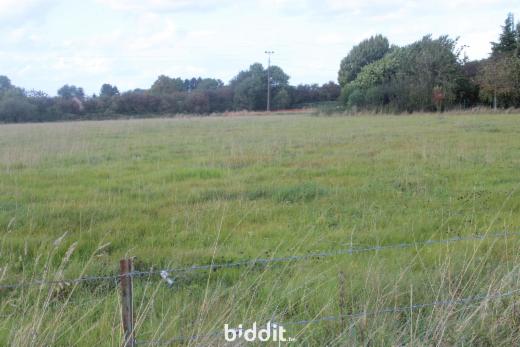 Derde alternatieve foto van het pand