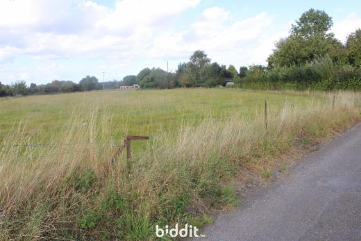 Tweede alternatieve foto van het pand