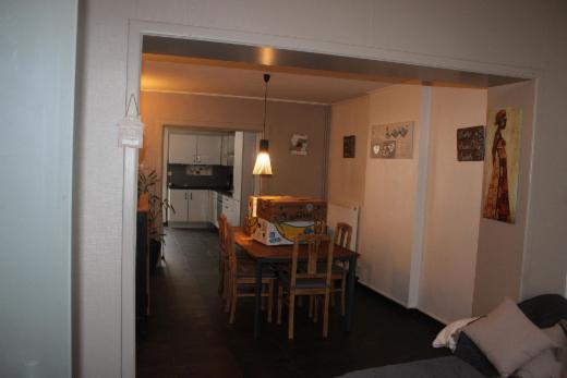 Derde alternatieve foto van het pand