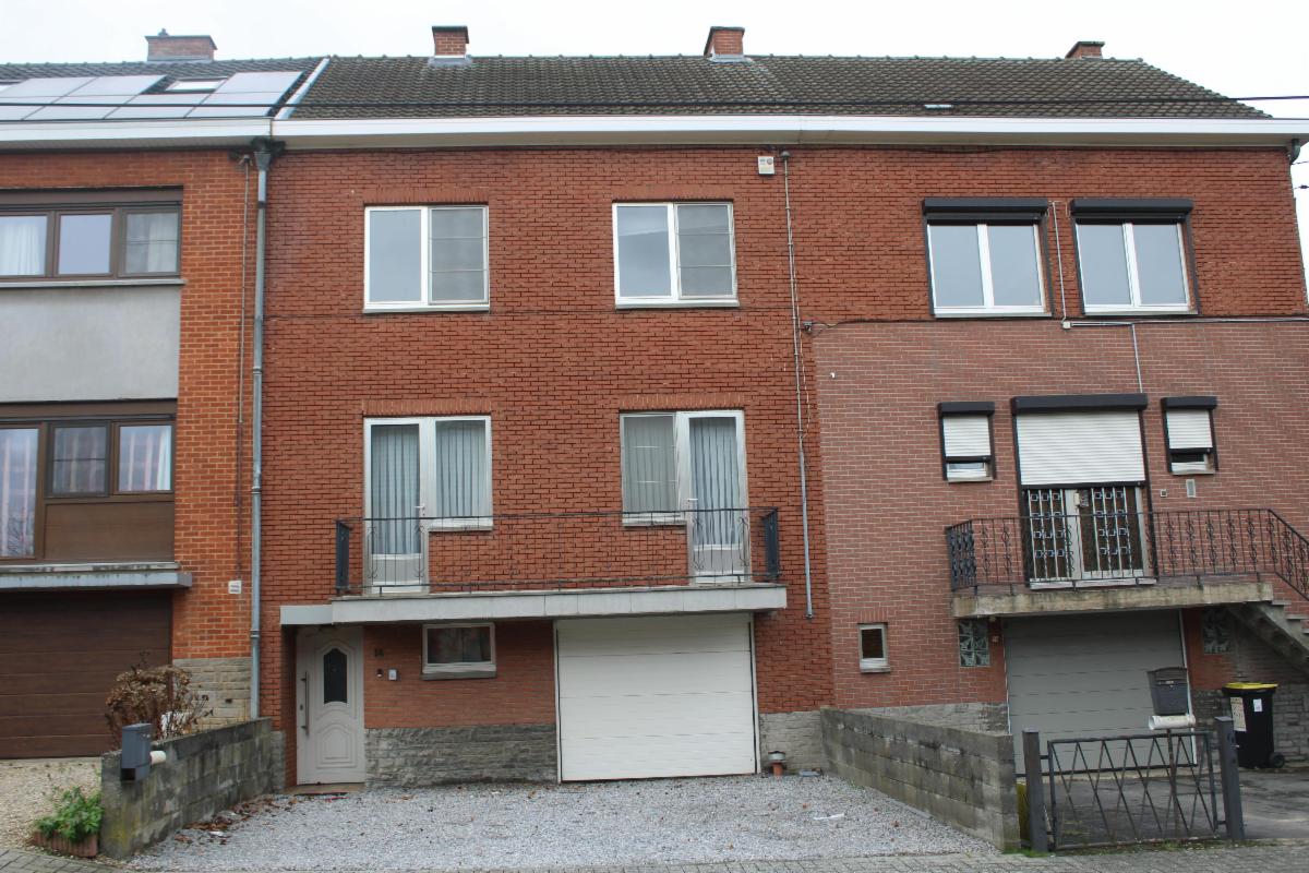 Presentatiebeeld van het pand n° 291171