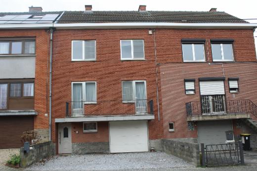 Presentatiebeeld van het pand n° 291171