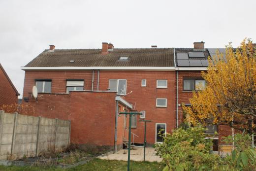 Eerste alternatieve foto van het pand