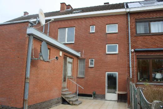 Tweede alternatieve foto van het pand