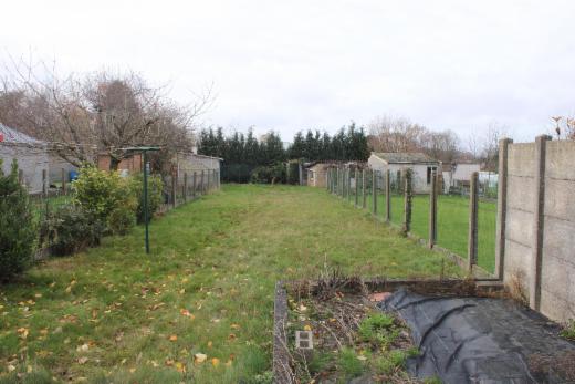 Derde alternatieve foto van het pand