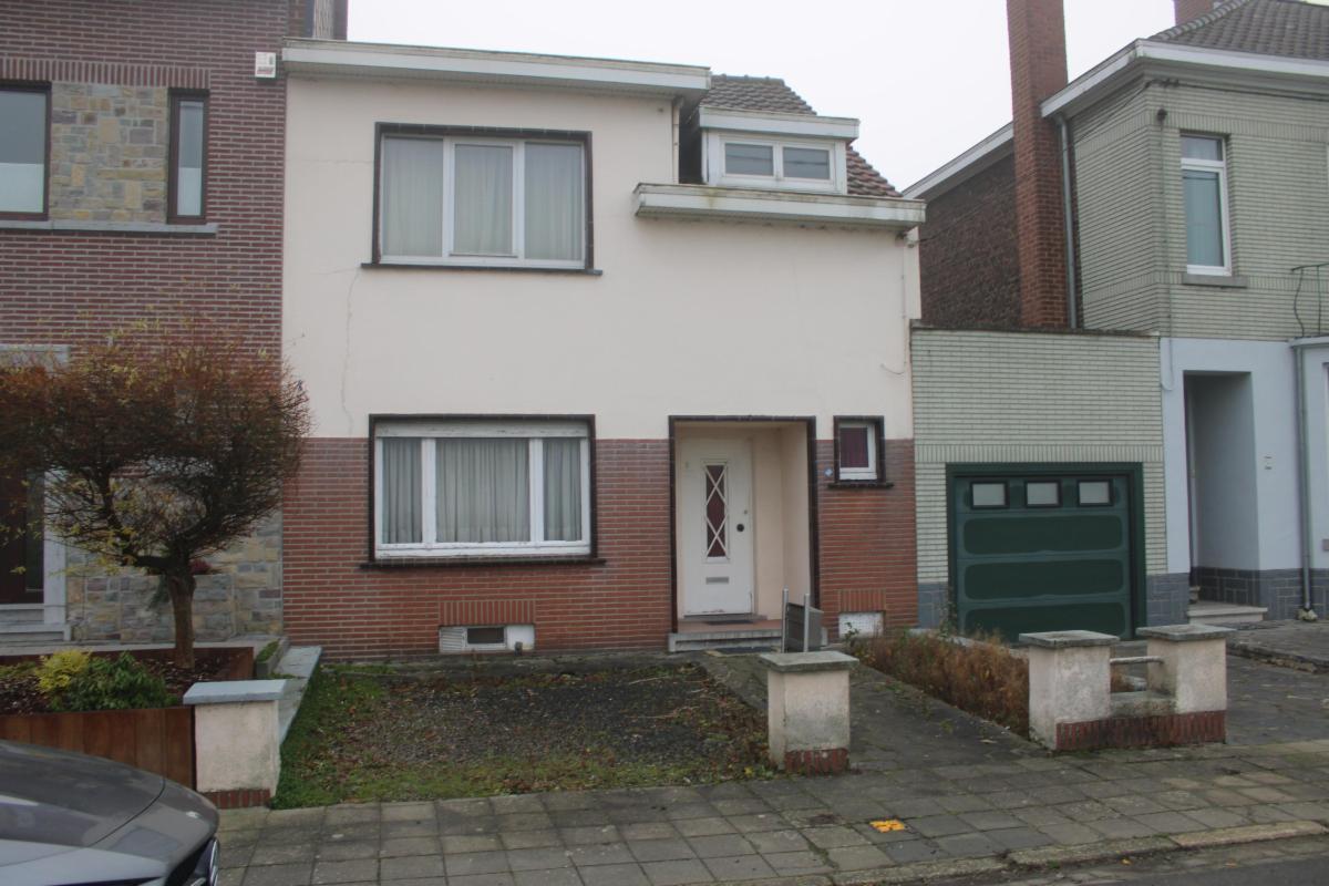 Presentatiebeeld van het pand n° 291181