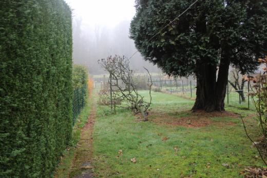 Derde alternatieve foto van het pand