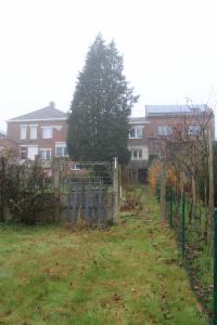 Eerste alternatieve foto van het pand