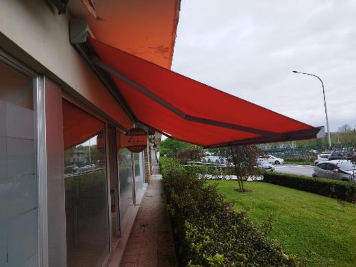 Eerste alternatieve foto van het pand