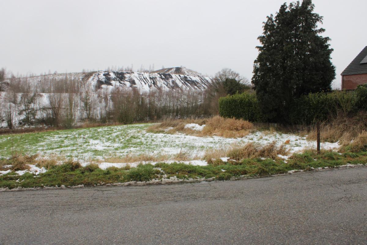 Presentatiebeeld van het pand n° 291885