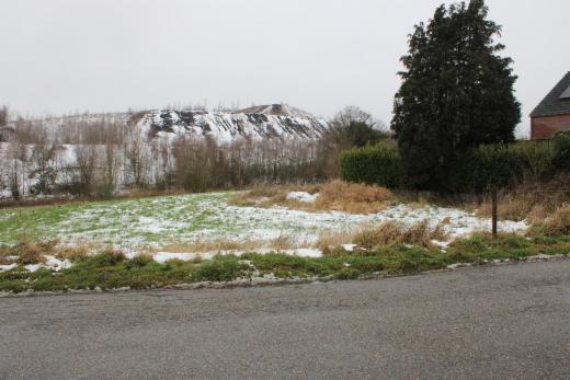 Presentatiebeeld van het pand n° 291885