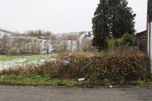 Eerste alternatieve foto van het pand