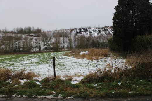 Tweede alternatieve foto van het pand