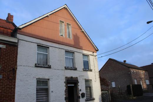 Eerste alternatieve foto van het pand