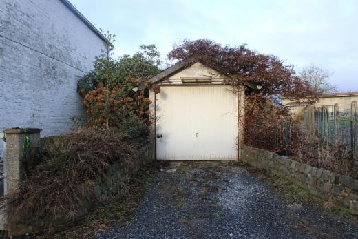 Derde alternatieve foto van het pand