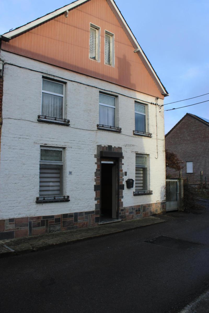 Presentatiebeeld van het pand n° 292984