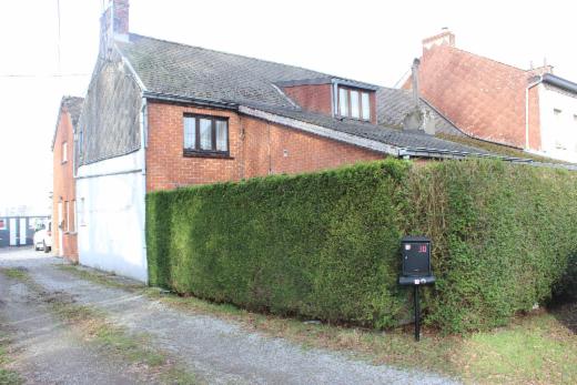 Presentatiebeeld van het pand n° 293200