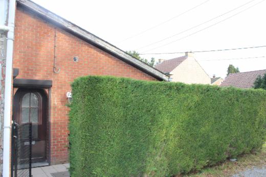 Eerste alternatieve foto van het pand