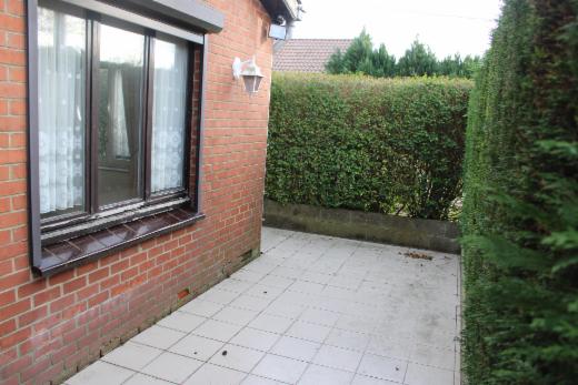 Tweede alternatieve foto van het pand