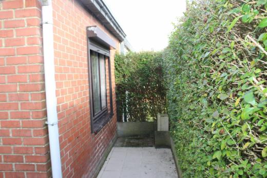 Derde alternatieve foto van het pand