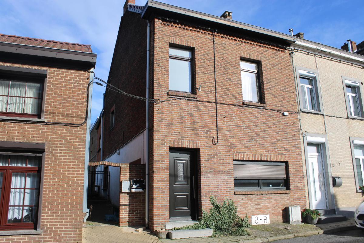 Presentatiebeeld van het pand n° 293548