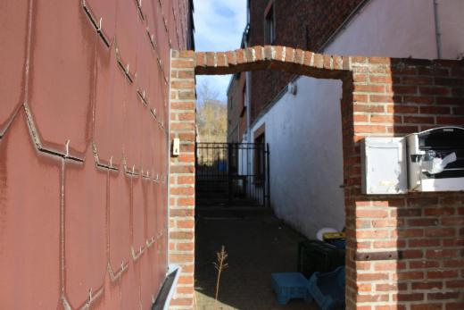 Eerste alternatieve foto van het pand