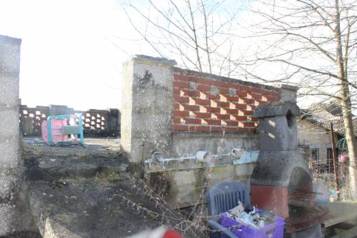 Derde alternatieve foto van het pand