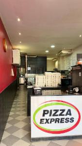 Tweede alternatieve foto van het pand