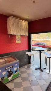 Derde alternatieve foto van het pand