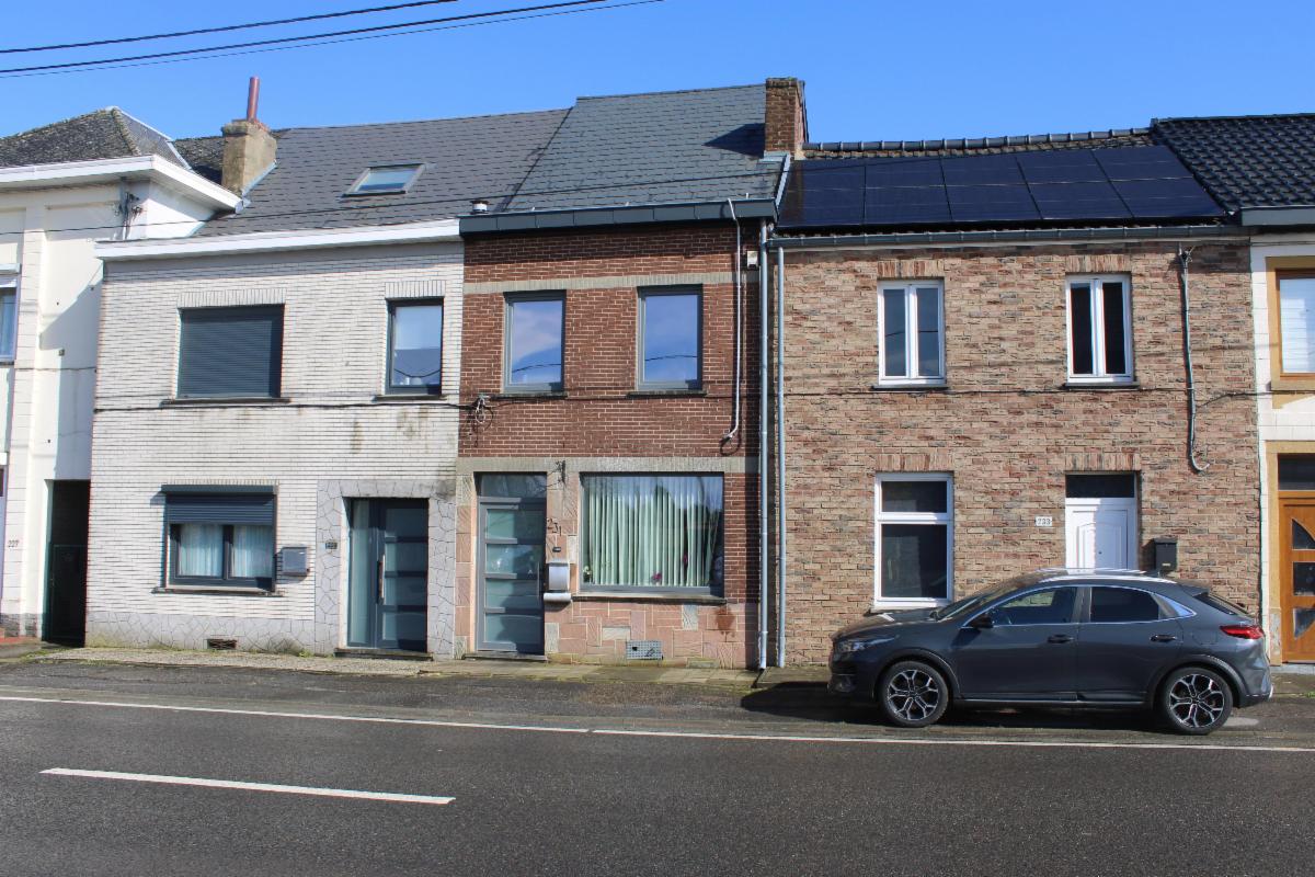 Presentatiebeeld van het pand n° 294665