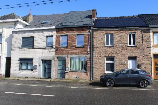 Presentatiebeeld van het pand n° 294665