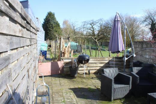 Tweede alternatieve foto van het pand