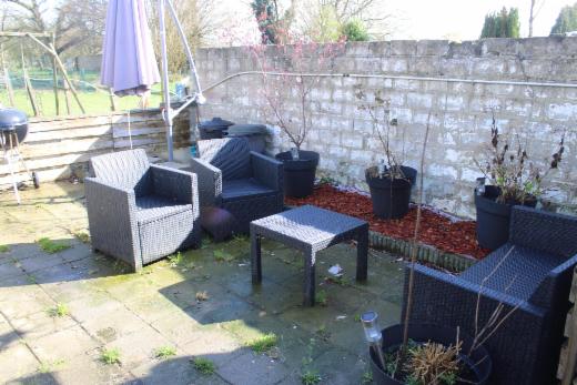 Derde alternatieve foto van het pand