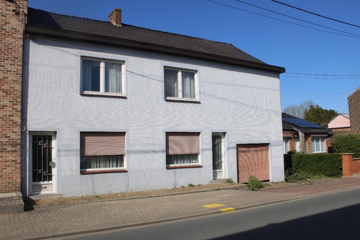 Presentatiebeeld van het pand n° 295023