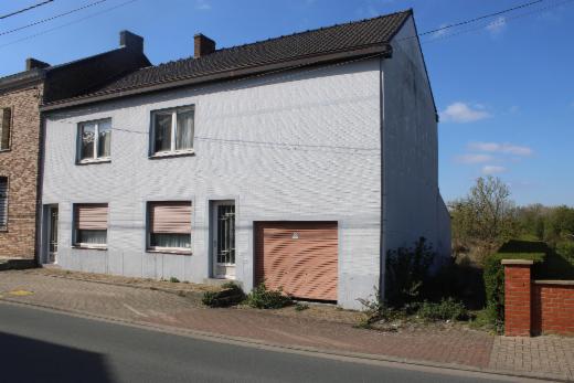 Eerste alternatieve foto van het pand