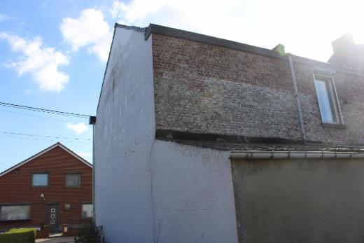 Tweede alternatieve foto van het pand