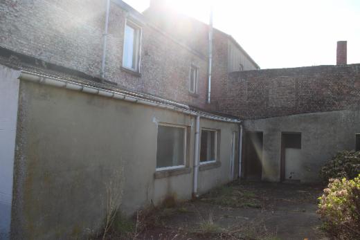 Derde alternatieve foto van het pand