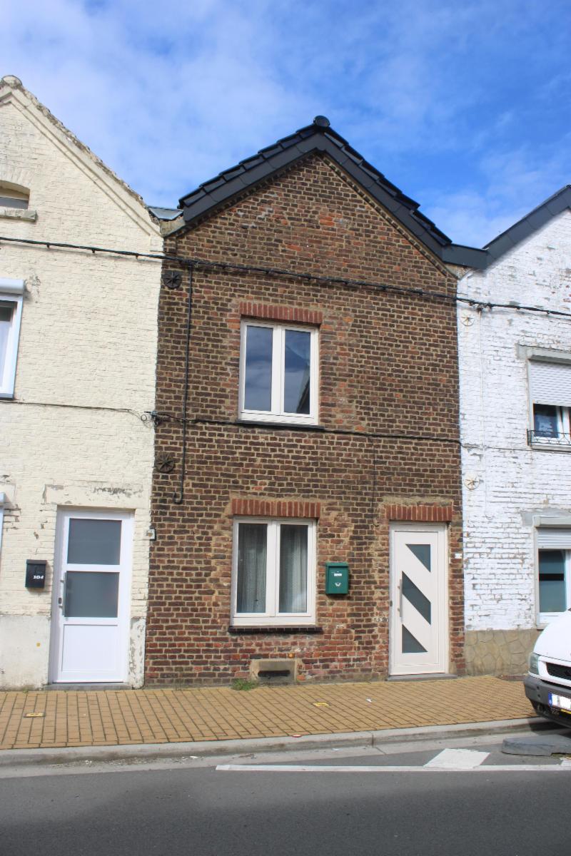 Presentatiebeeld van het pand n° 295033