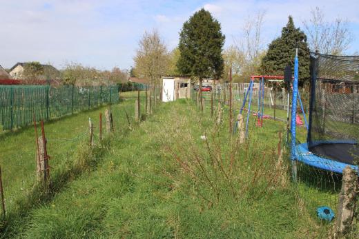 Eerste alternatieve foto van het pand