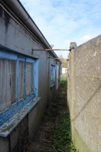 Tweede alternatieve foto van het pand