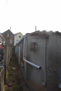 Derde alternatieve foto van het pand