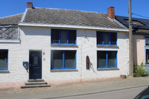Presentatiebeeld van het pand n° 296905