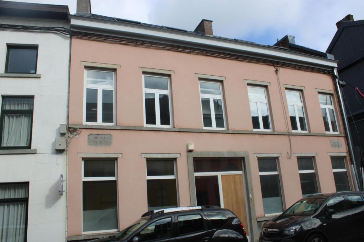 Presentatiebeeld van het pand n° 296922