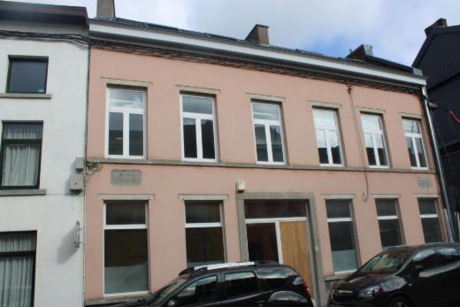 Presentatiebeeld van het pand n° 296922