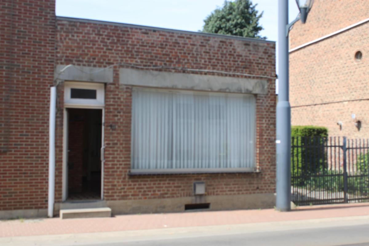 Presentatiebeeld van het pand n° 297291